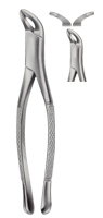 Tooth Forceps, American Pattern for Lower incisors ,Bicuspids Molars  & roots
